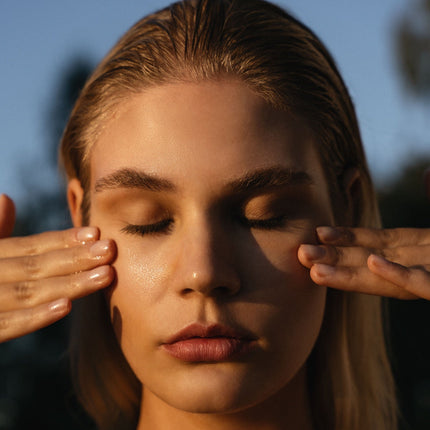 complete care 003 | Pflegeöl für Gesicht, Körper, Haar | sanft mit Jojoba + Immortelle