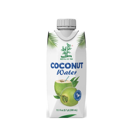 SEO. Bamboo Tree frisches Kokosnuss Wasser 330ml - Linkreich