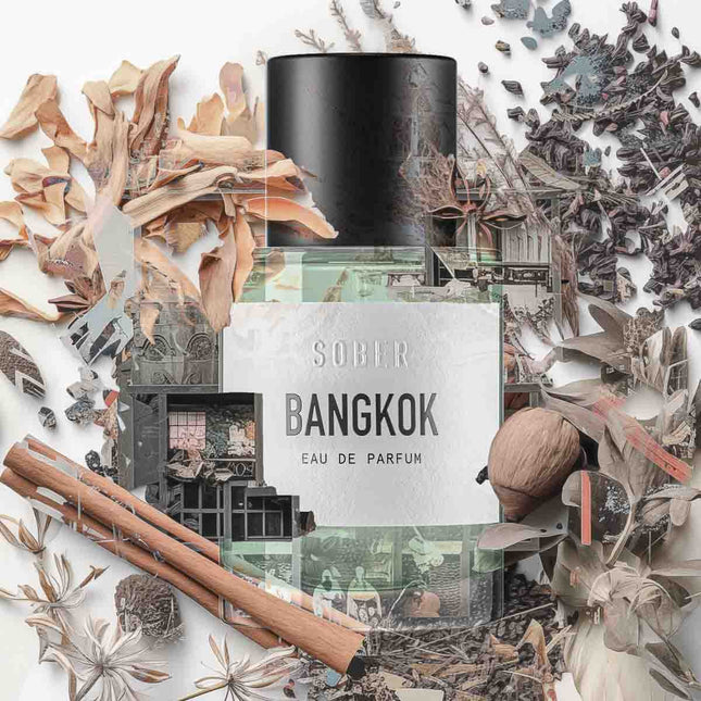 BANGKOK - Eau de Parfum (Parfum) kaufen bei Linkreich – Jetzt entdecken!