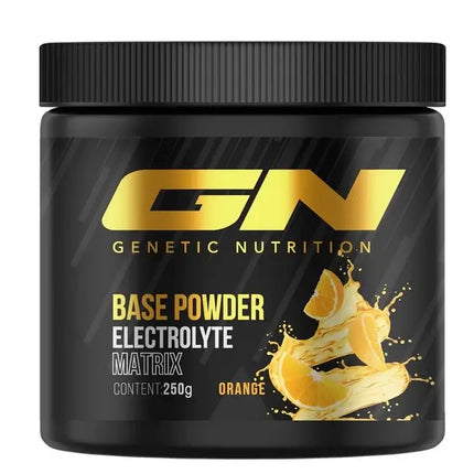 GN Base Powder - 250g