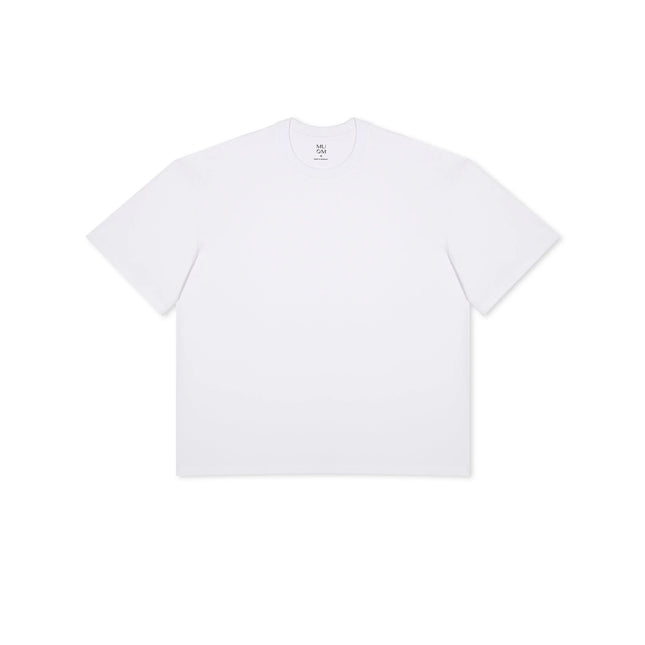 Basic Pima Tee N°3