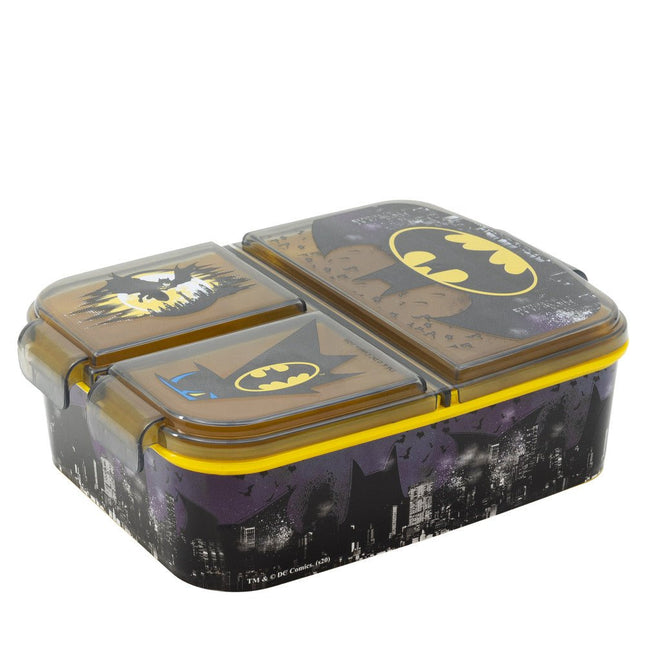 SEO. Batman Brotdose Kinder Lunchbox Sandwichbox - Linkreich