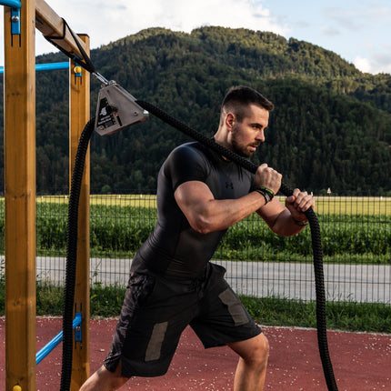 Battle Boa - Rope Resistance Trainer