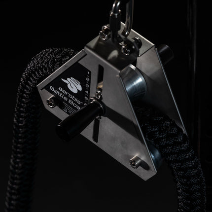 Battle Boa - Rope Resistance Trainer