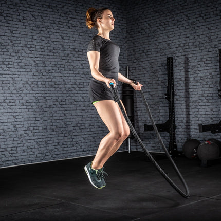 Battle Jump Rope - Heavy skipping rope