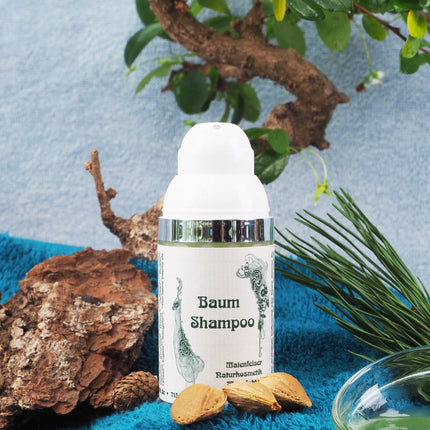 Baum Shampoo