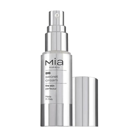 BB SECRET CREAM – Getönte Feuchtigkeitscreme mit Pflegeeffekt in Warm Beige – 30 ml - Linkreich