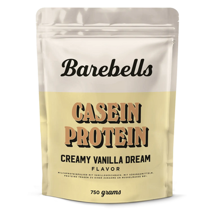 Barebells Casein Protein 750g