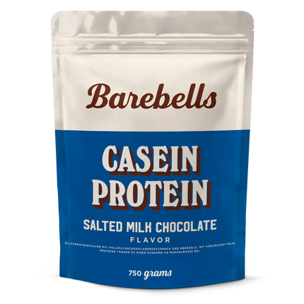 Barebells Casein Protein 750g