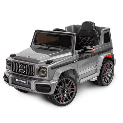 Kinder-Elektroauto Mercedes AMG G63 Lizenziert