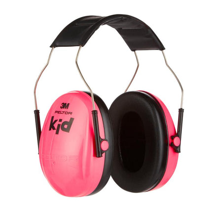 3M™ PELTOR™ Kapselgehörschutz für Kinder