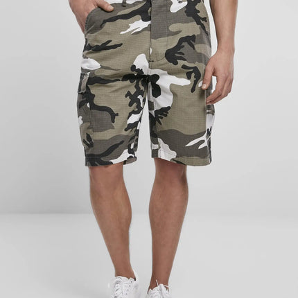 BDU Ripstop Cargo Shorts
