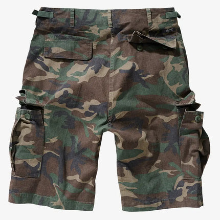 BDU Ripstop Cargo Shorts