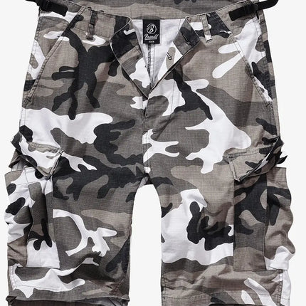 BDU Ripstop Cargo Shorts