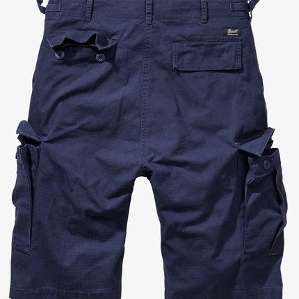 BDU Ripstop Cargo Shorts