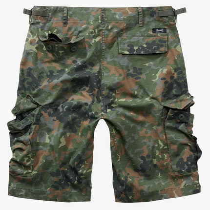 BDU Ripstop Cargo Shorts