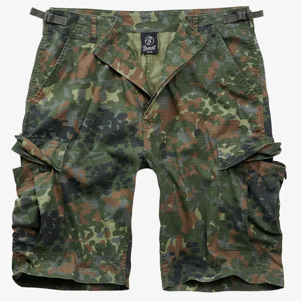 BDU Ripstop Cargo Shorts