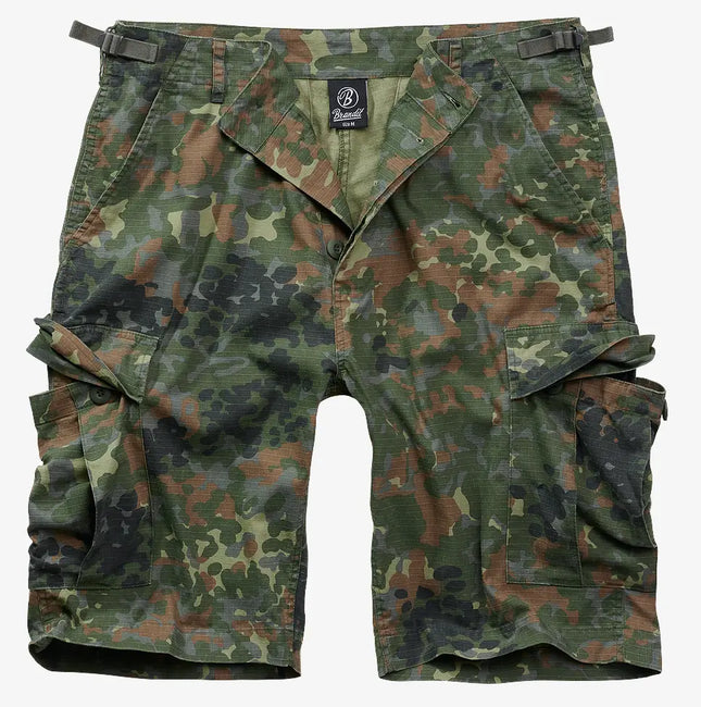 BDU Ripstop Cargo Shorts