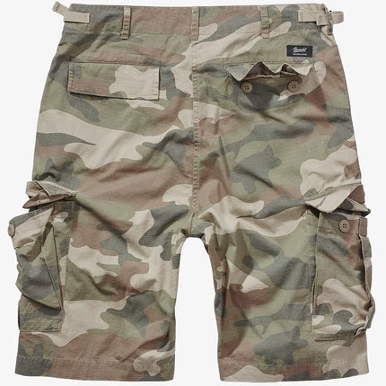 BDU Ripstop Cargo Shorts