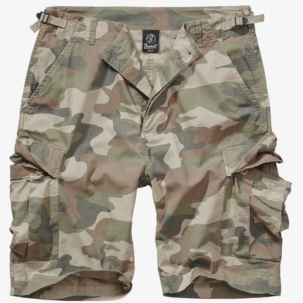 BDU Ripstop Cargo Shorts