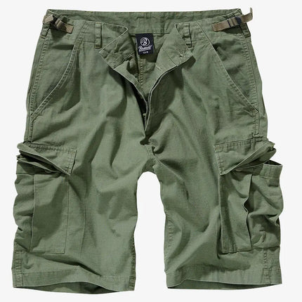 BDU Ripstop Cargo Shorts