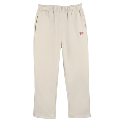 Power Oversize Jogginghose 320g/m² | Bio-Baumwolle GOTS