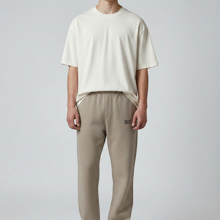 Form Oversize Jogginghose 320g/m² | Bio-Baumwolle GOTS