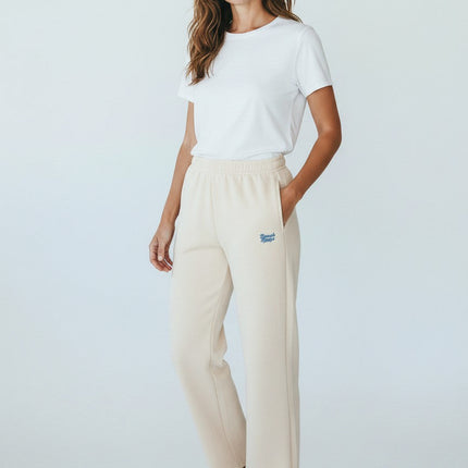 Motion Oversize Jogginghose 320g/m² | Bio-Baumwolle GOTS