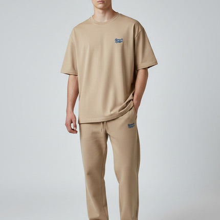 Motion Oversize Jogginghose 320g/m² | Bio-Baumwolle GOTS