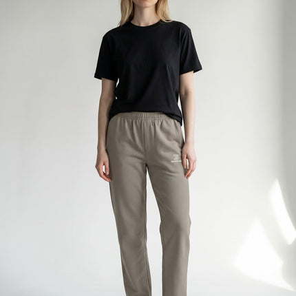 Identity Oversize Jogginghose 320g/m² | Bio-Baumwolle GOTS