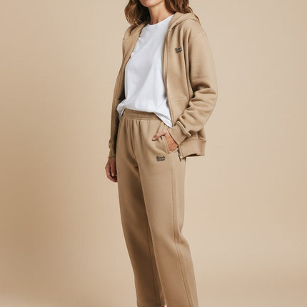Form Oversize Jogginghose 320g/m² | Bio-Baumwolle GOTS