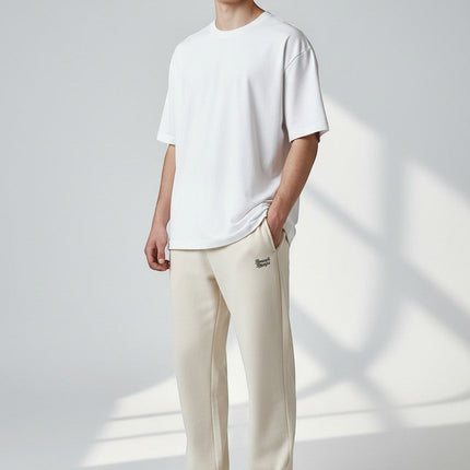 Form Oversize Jogginghose 320g/m² | Bio-Baumwolle GOTS