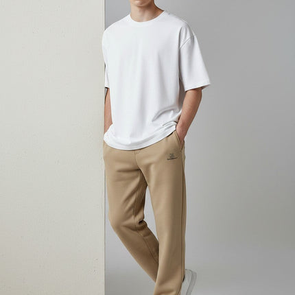 Standard Oversize Jogginghose 320g/m² | Bio-Baumwolle GOTS