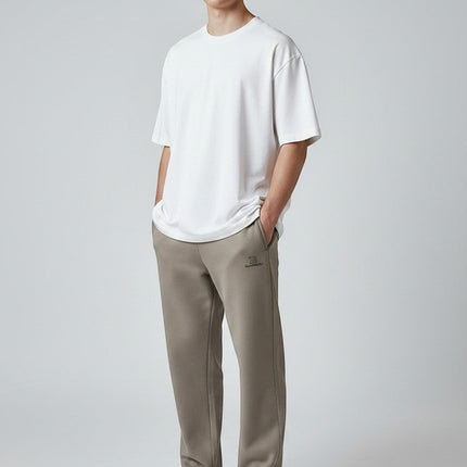 Standard Oversize Jogginghose 320g/m² | Bio-Baumwolle GOTS