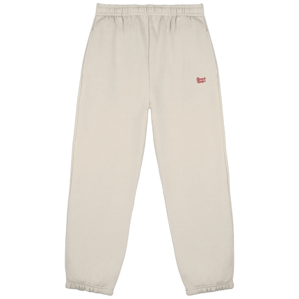 Power Oversize Fluffy Jogginghose 320g/m² | Bio-Baumwolle GOTS