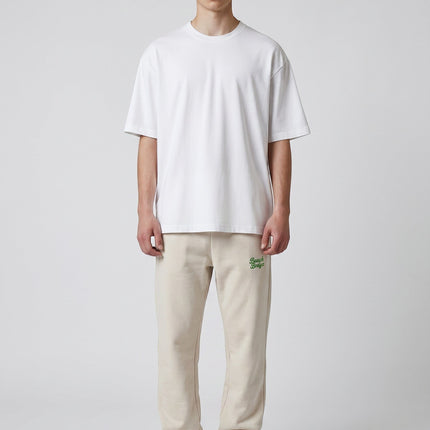 Monster Oversize Fluffy Jogginghose 320g/m² | Bio-Baumwolle GOTS