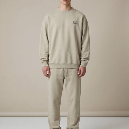 Form Oversize Sweatshirt 320g/m² | Bio-Baumwolle GOTS