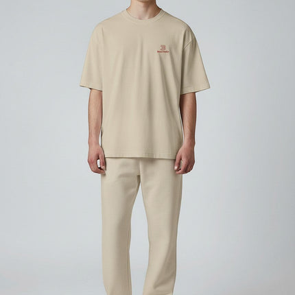 Essential Oversize T-Shirt 180g/m² | Bio-Baumwolle GOTS