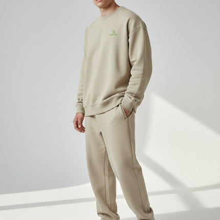 Core Oversize Sweatshirt 320g/m² | Bio-Baumwolle GOTS