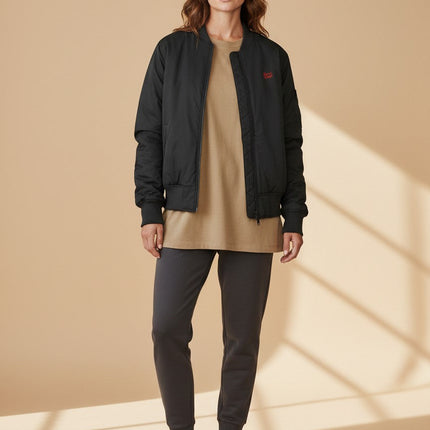 Power Bomberjacke | Streetwear Premium
