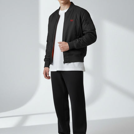Power Bomberjacke | Streetwear Premium