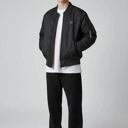 Authentic Bomberjacke | Streetwear Premium
