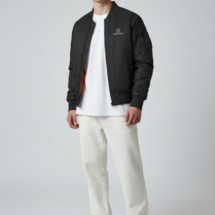 Identity Bomberjacke | Streetwear Premium