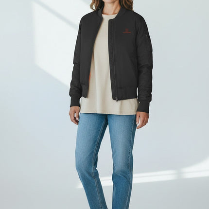 Essential Bomberjacke | Streetwear Premium
