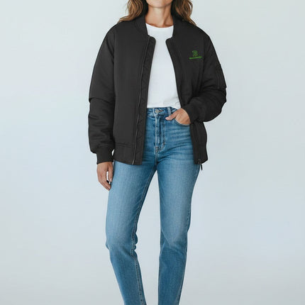 Core Bomberjacke | Streetwear Premium