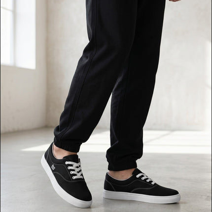 Signature Canvas Sneaker | Canvas Premium