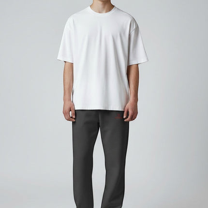 Essential Oversize Jogginghose 320g/m² | Bio-Baumwolle GOTS