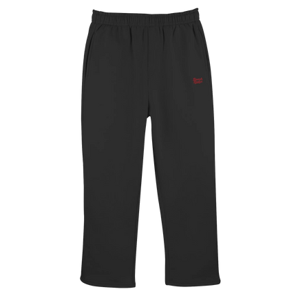 Power Oversize Jogginghose 320g/m² | Bio-Baumwolle GOTS