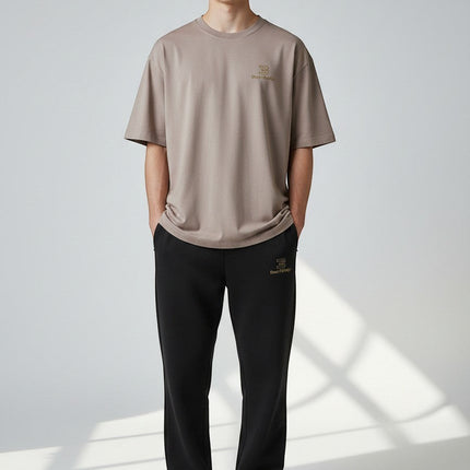 Original Oversize Jogginghose 320g/m² | Bio-Baumwolle GOTS