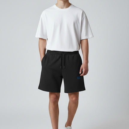 Motion Oversize Shorts 180g/m² | Bio-Baumwolle GOTS